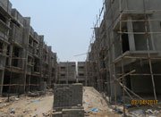perungudi flats