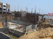 omr flats