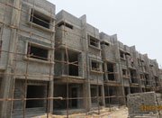perungudi flats