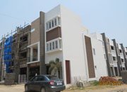 perungudi flats