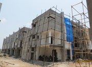 perungudi flats