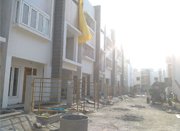perungudi flats