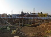 porur flats