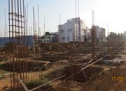 porur apartment