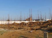 porur apartment