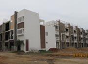 perungudi flats