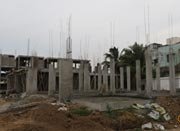 omr flats