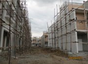 perungudi flats