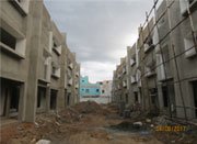 omr flats