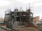 perungudi flats
