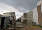 perungudi flats