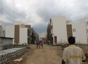 omr flats