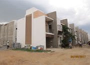perungudi flats