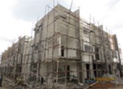 perungudi flats