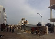 perungudi flats