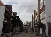 omr flats