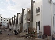 omr flats