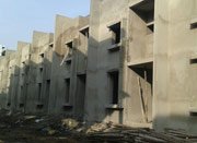perungudi flats