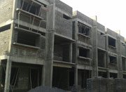 omr flats