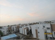perungudi flats