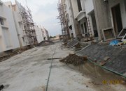 perungudi flats
