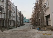 perungudi flats