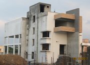 perungudi flats