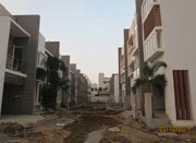 perungudi flats