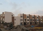 perungudi flats