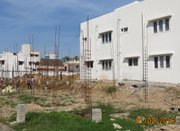 perungudi flats