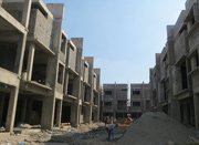 omr flats