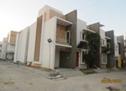 perungudi flats