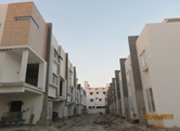 omr flats