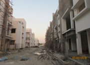 perungudi flats