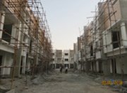 perungudi flats