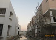 perungudi flats