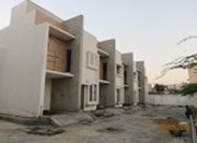 perungudi flats