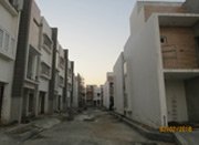 perungudi flats