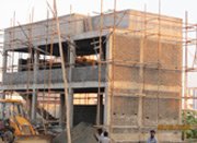 perungudi flats
