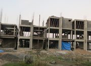 perungudi flats