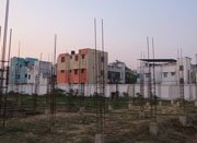 perungudi flats