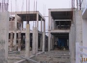 omr flats