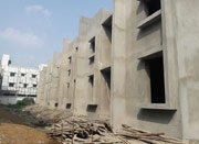 perungudi flats
