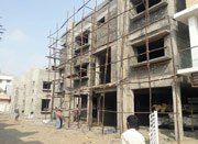 omr flats