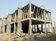 omr flats