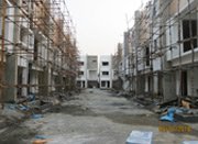 perungudi flats