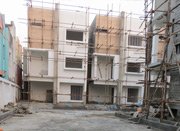 perungudi flats