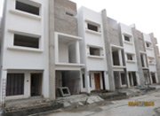 perungudi flats