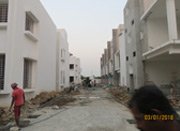 perungudi flats