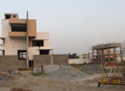 perungudi flats